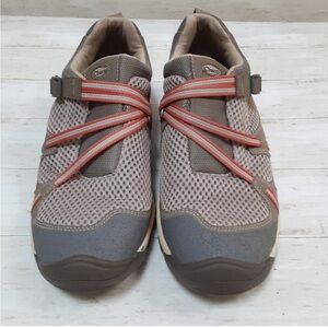 Women's Chaco Colorado Hiking Water Shoes Walnut Brown Size 10